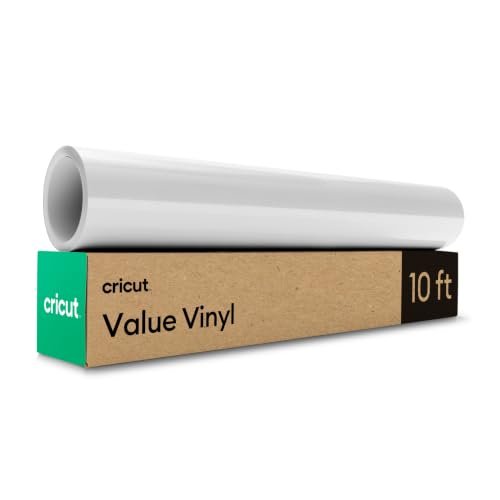 Cricut Vinyl at Joann | Permanent, Removable & Specialty Vinyl