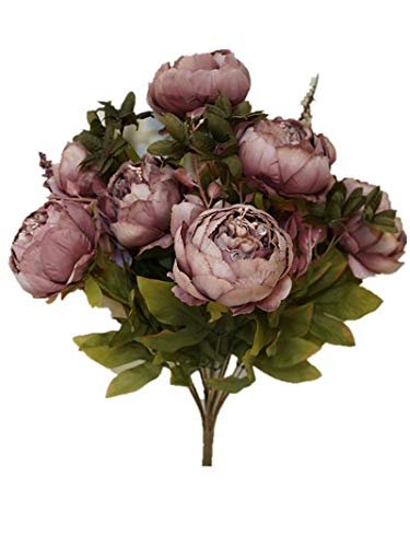 Artificial Flowers | Lifelike Blooms for Every Season