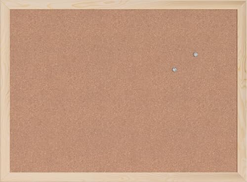 Cork Board | Pin, Display & Organize