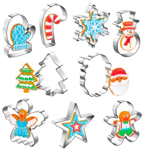 Cookie Cutters for Every Occasion | Joann Fabric and Craft Stores