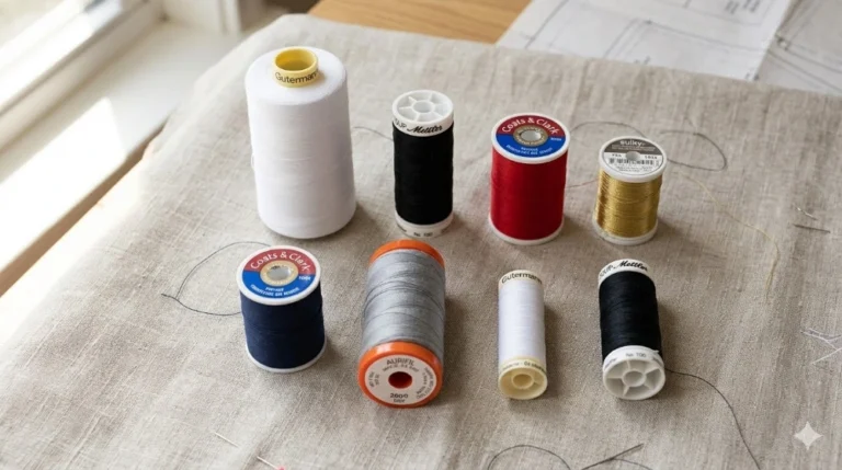 Premium Sewing Thread – Quality Thread for Every Project | JOANN